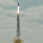 Балістична ракета: що це таке, принцип дії та небезпека