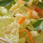 Салат з пекінської капусти: прості рецепти на кожен день