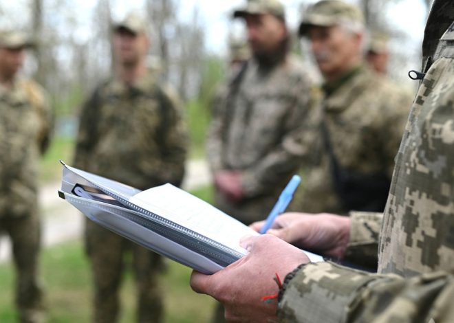 ТЦК це: що таке ТЦК та СП, які має функції та повноваження