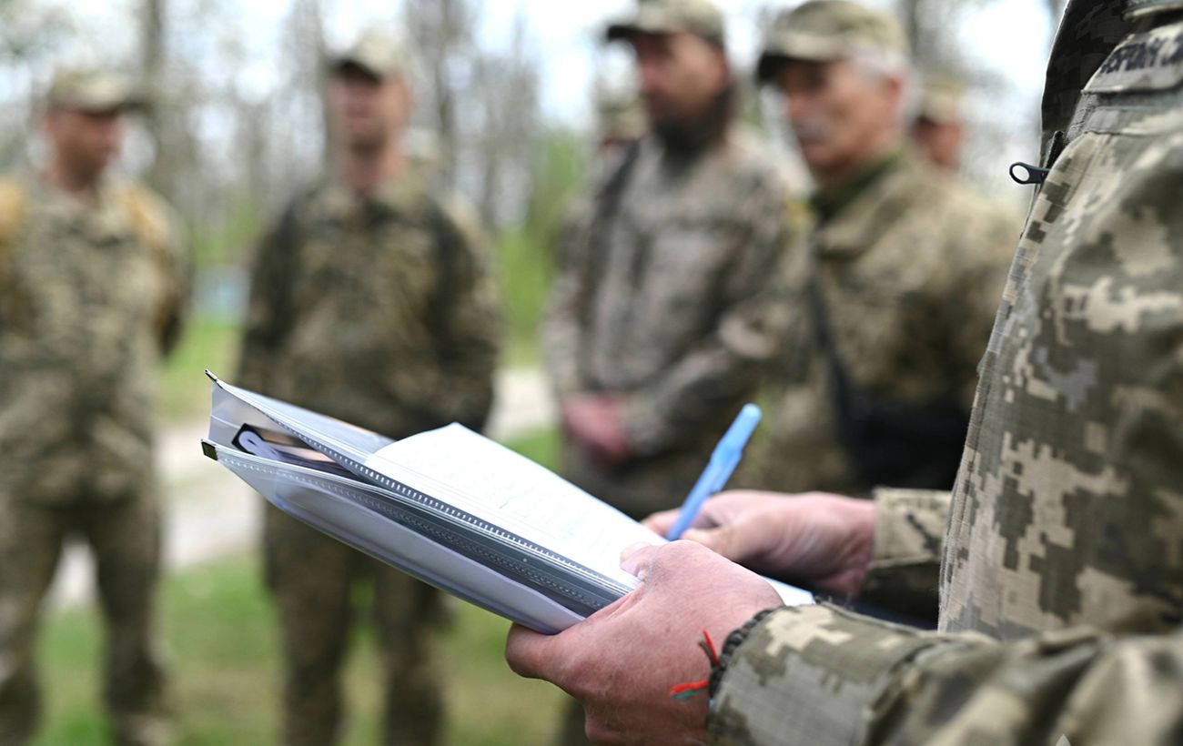 ТЦК це: що таке ТЦК та СП, які має функції та повноваження