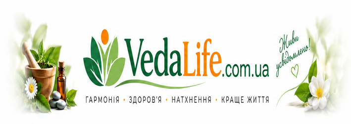 vedalife.com.ua